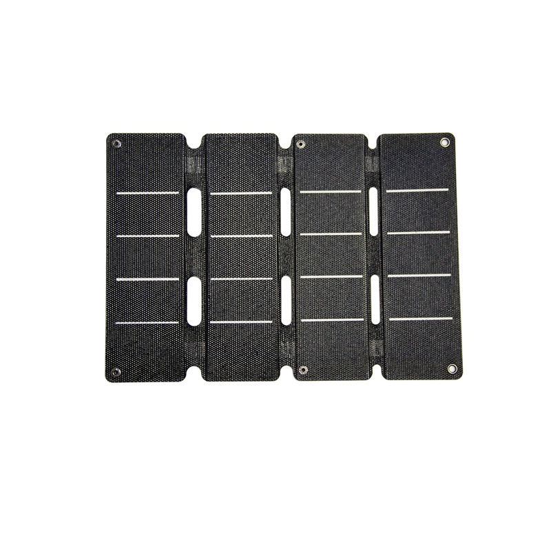 Panou de încărcare solar 12W