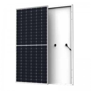 340W-345W-350W-355W Panel solar impermeabil în aer liber Solar Generarea de energie solară en-gros